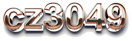 cz3049 logo